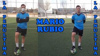ENTREVISTA PREPARTIDO CARABANCHEL SABADO TARDE